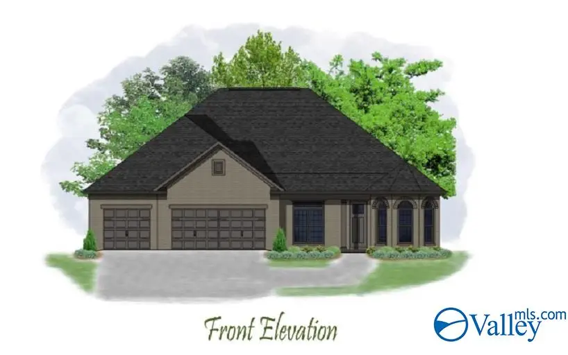 1313 Camellia Court Circle, Huntsville, AL 35803 - Image #1