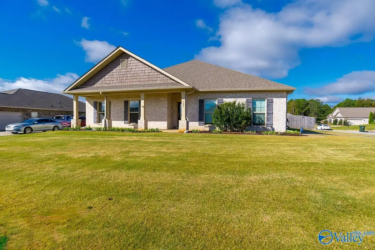 104 Richard Road, Huntsville, AL 35811 - Image #1