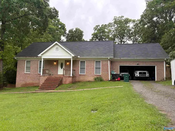 535 County Road 1535, Cullman, AL 35058