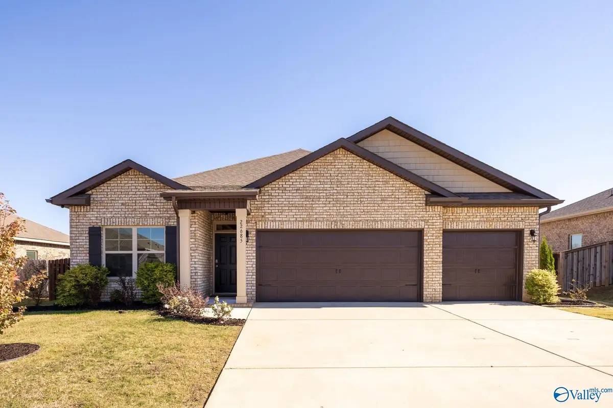 22685 Regent Drive, Athens, AL 35613 - Image #1