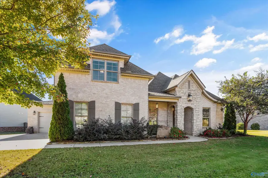 17 N Astoria Lane, Gurley, AL 35748 - Image #2