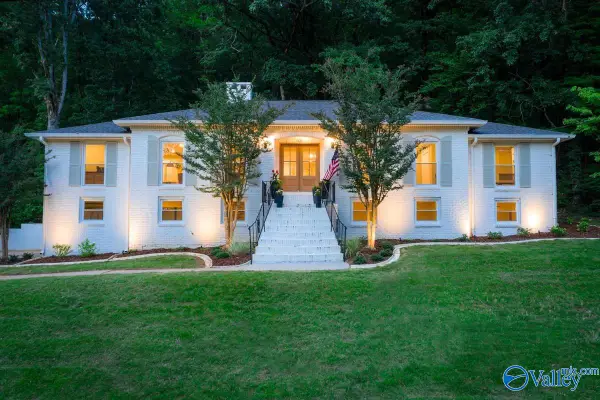 1324 Toney Drive, Huntsville, AL 35802