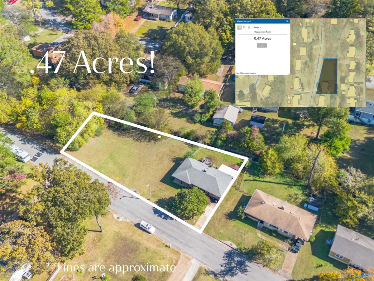 1926 Randolph Street, Florence, AL 35630 - Image #1