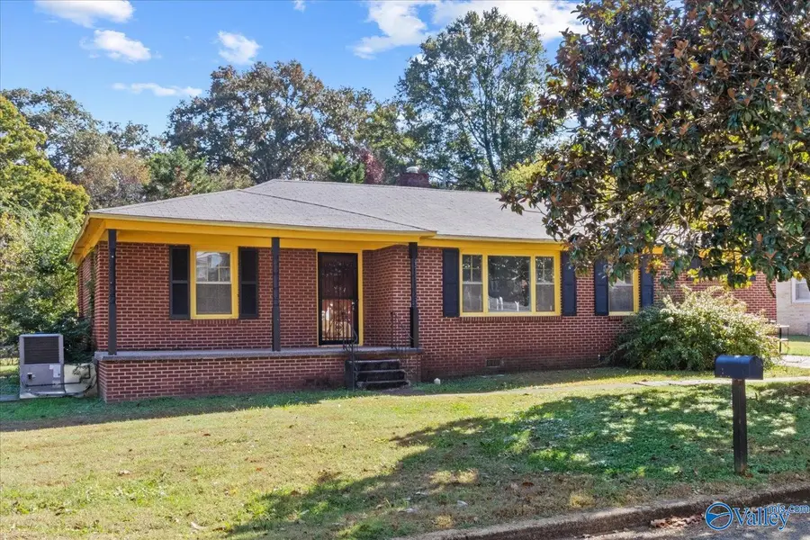1926 Randolph Street, Florence, AL 35630 - Image #3