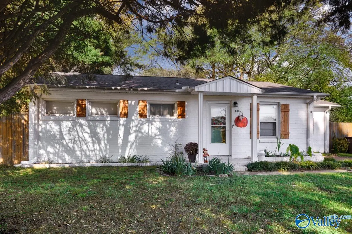2016 13th Street Se, Decatur, AL 35601 - Image #1