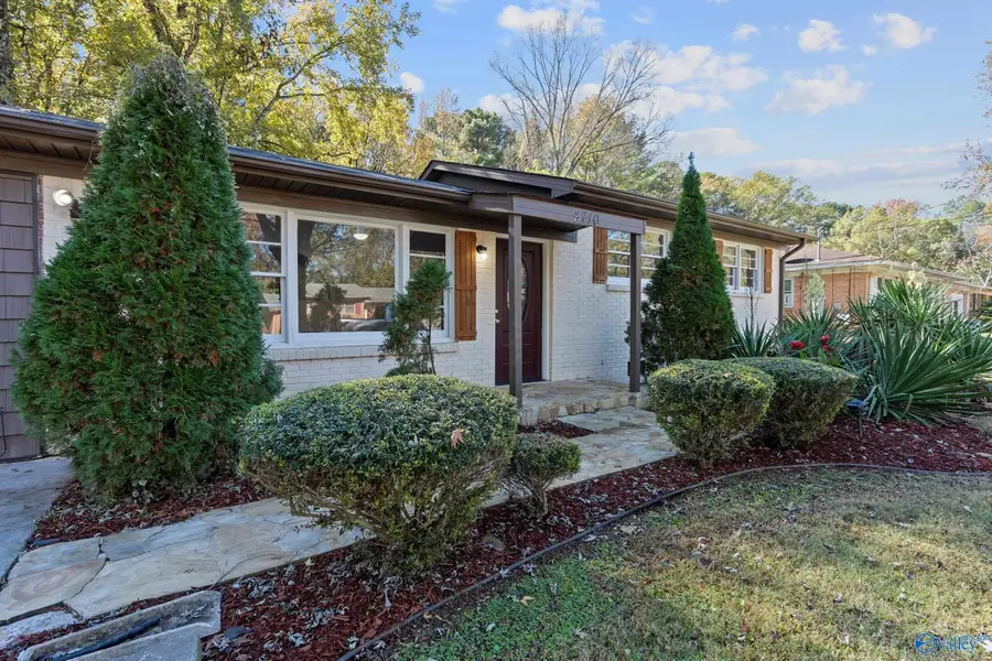 4710 Lumary Drive Nw, Huntsville, AL 35810 - Image #2