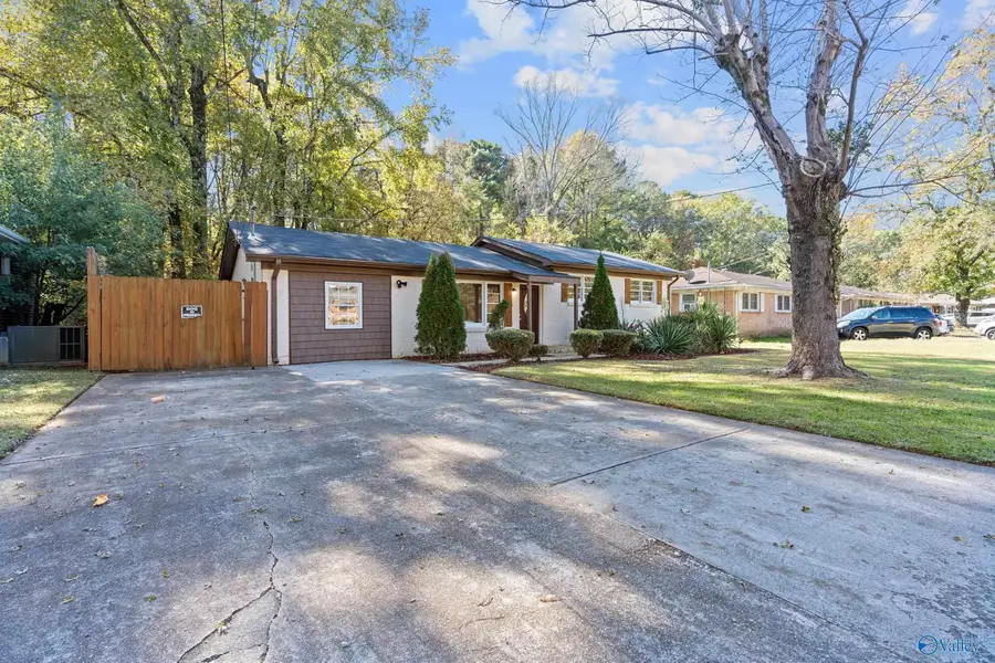 4710 Lumary Drive Nw, Huntsville, AL 35810 - Image #3