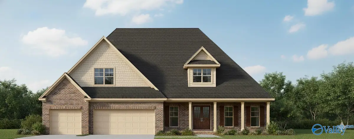 110 Tara Drive, Huntsville, AL 35811 - Image #1