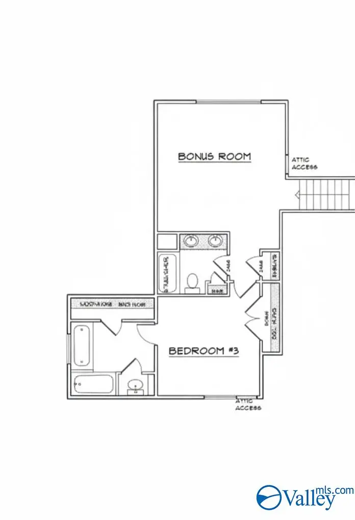 110 Tara Drive, Huntsville, AL 35811 - Image #3