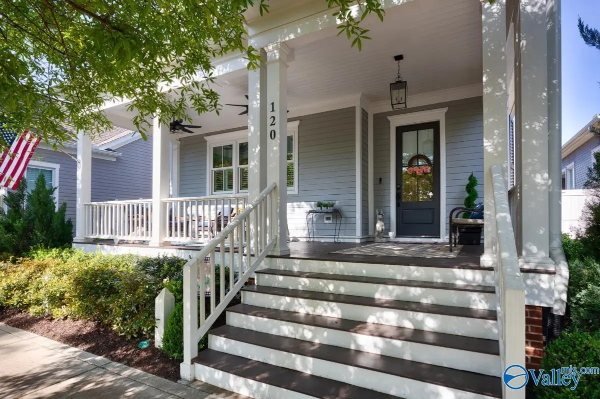 120 Lombard Street, Madison, AL 35756 - Image #1