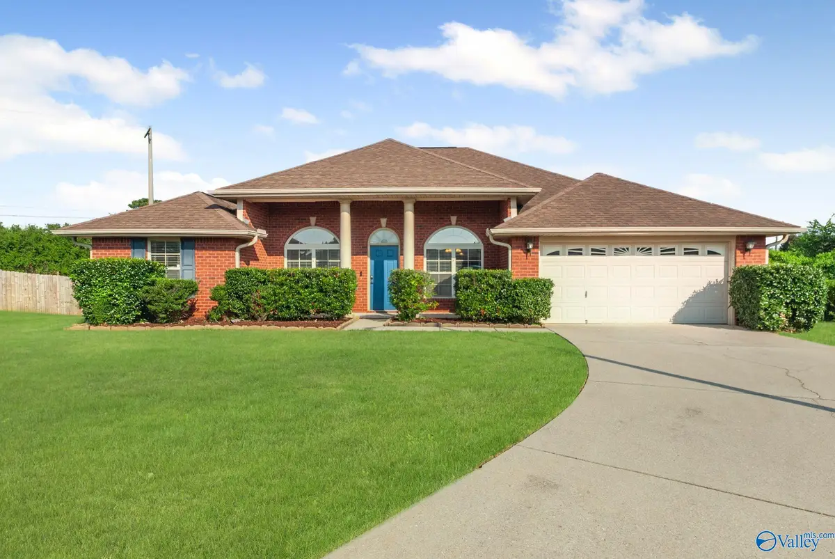 99 Coldsprings Drive, Harvest, AL 35749 - Image #1