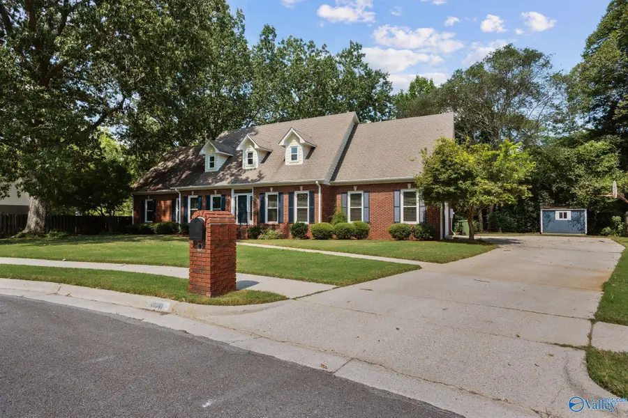 10141 Dunbarton Drive, Huntsville, AL 35803 - Image #2