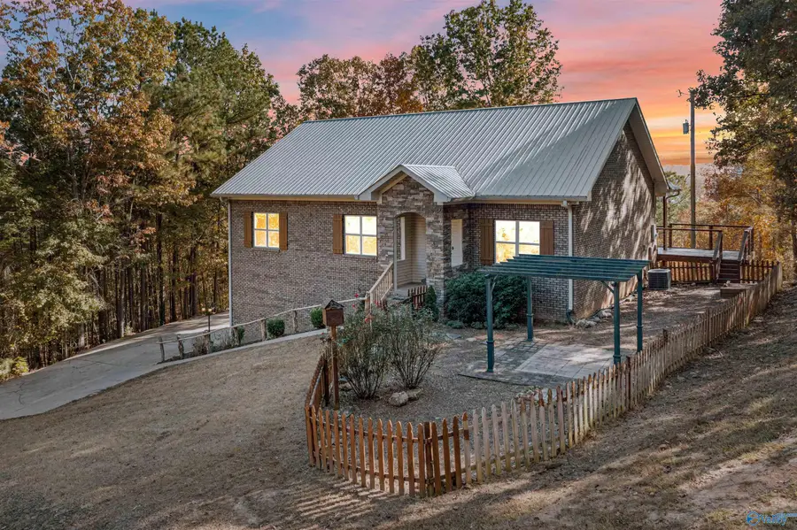 58 Greensport Ferry Road, Ohatchee, AL 36271 - Image #2