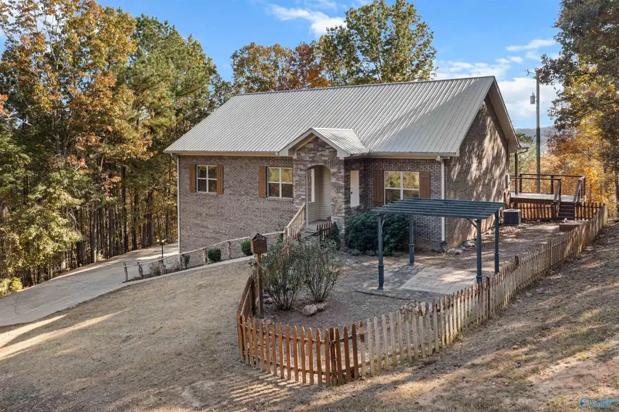 58 Greensport Ferry Road, Ohatchee, AL 36271 - Image #3