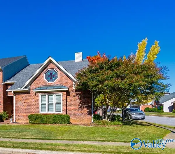 1611 Riverbend Place Se, Decatur, AL 35601