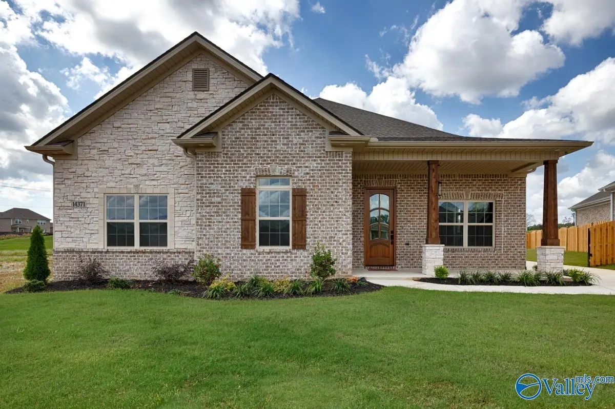 14446 White Creek Trail, Athens, AL 35611 - Image #1