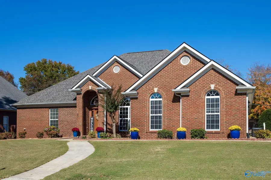 106 Ervington Place, Madison, AL 35758 - Image #3