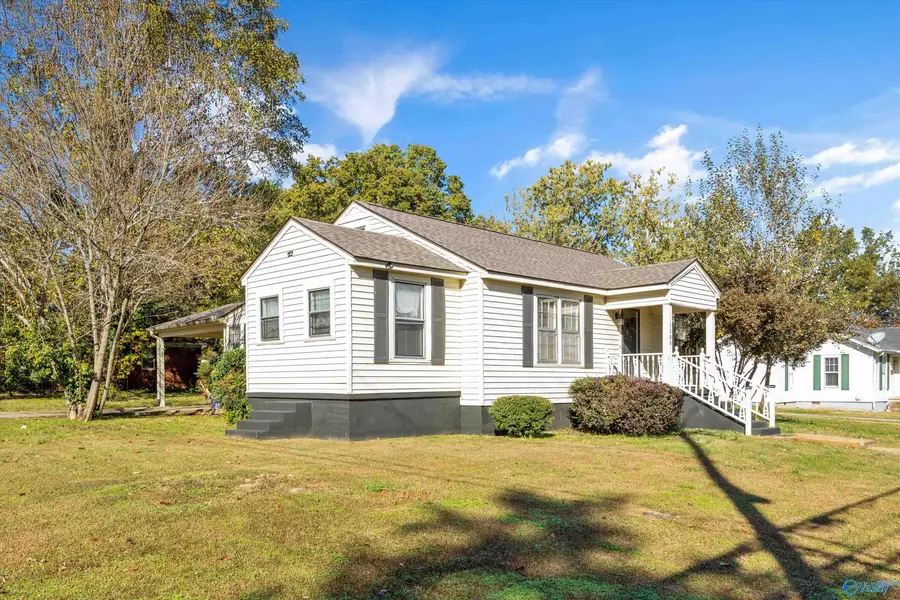 1308 S Houston Street, Athens, AL 35611 - Image #2
