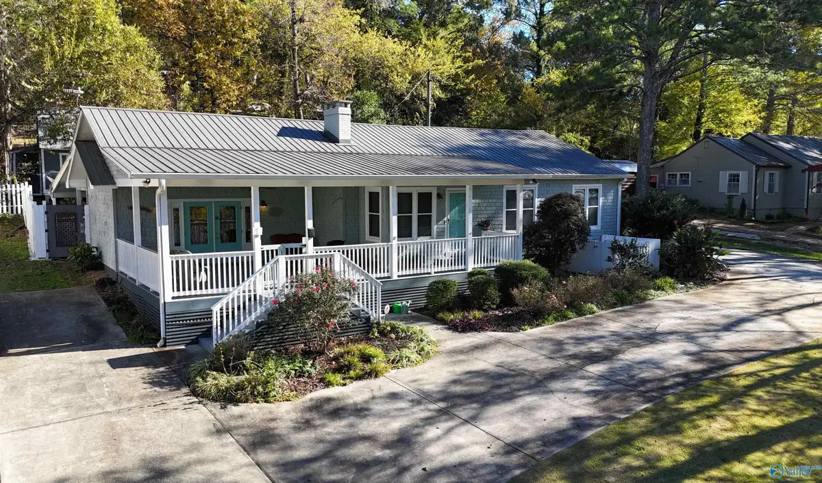 1201 Alves Road, Guntersville, AL 35976 - Image #1