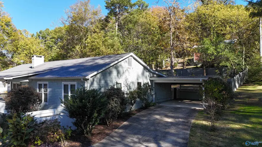 1201 Alves Road, Guntersville, AL 35976 - Image #2