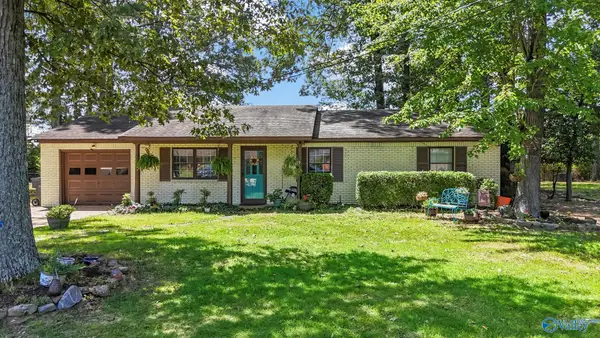 1611 SW Runnymead Avenue, Decatur, AL 35601