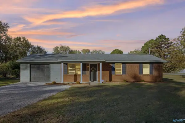 201 Trojan Drive, Hazel Green, AL 35750