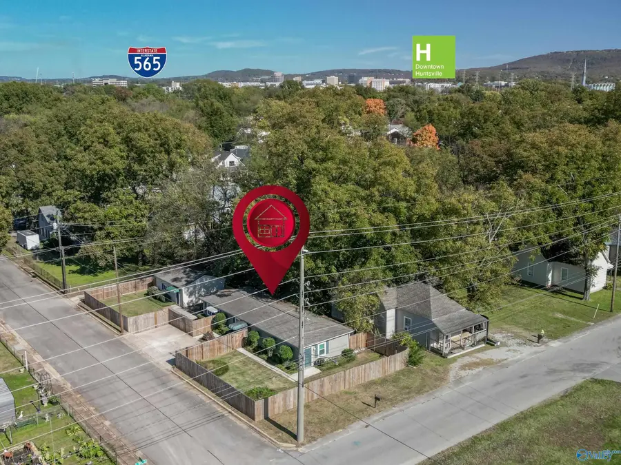 2724 10th Avenue Sw, Huntsville, AL 35805 - Image #2