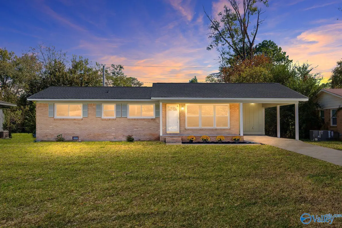 2114 NW Linde Street, Huntsville, AL 35810 - Image #1