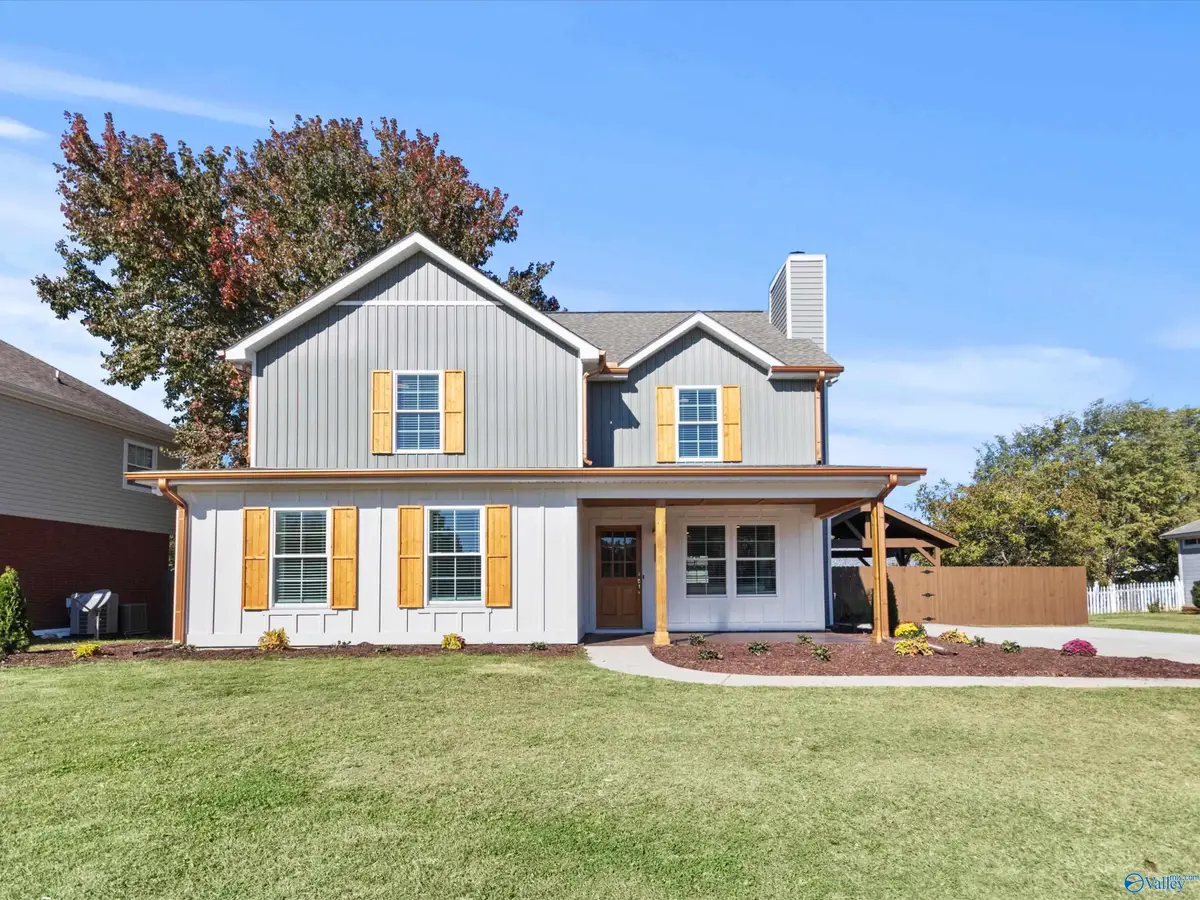 303 Bradford Farms Drive, Madison, AL 35758 - Image #1