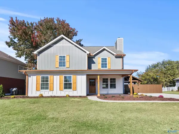 303 Bradford Farms Drive, Madison, AL 35758