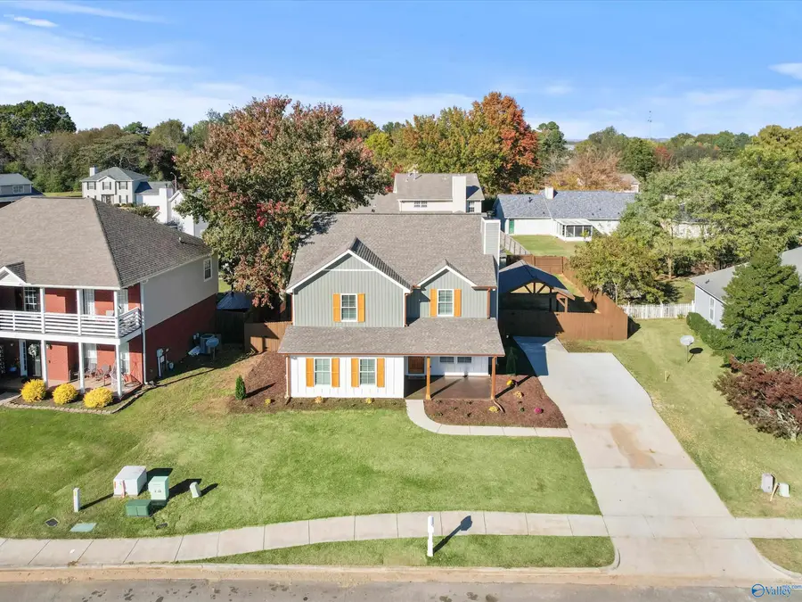 303 Bradford Farms Drive, Madison, AL 35758 - Image #2