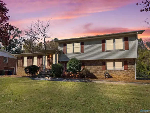 1115 Bessemer Road Nw, Huntsville, AL 35816