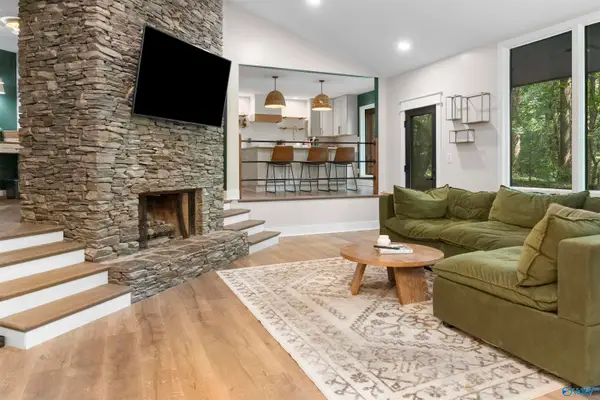 293 Carter Road, Madison, AL 35758