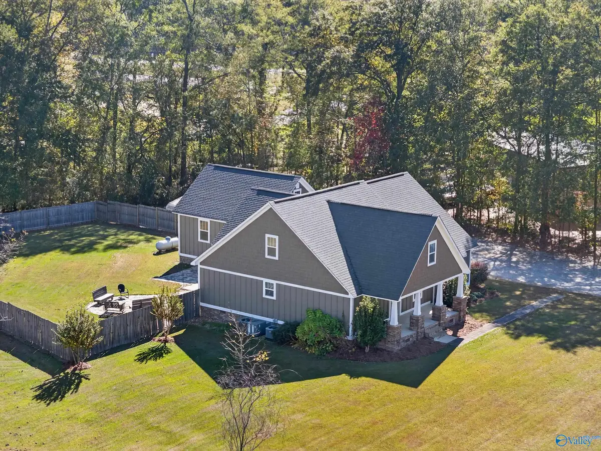 3689 Lovvorn Street, Hokes Bluff, AL 35903 - Image #1