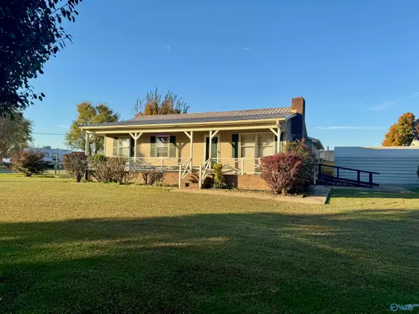 6 Sweet Potato Lane, Taft, TN 38488