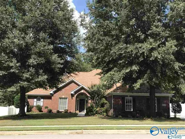 215 Bridgefield Road, Madison, AL 35758