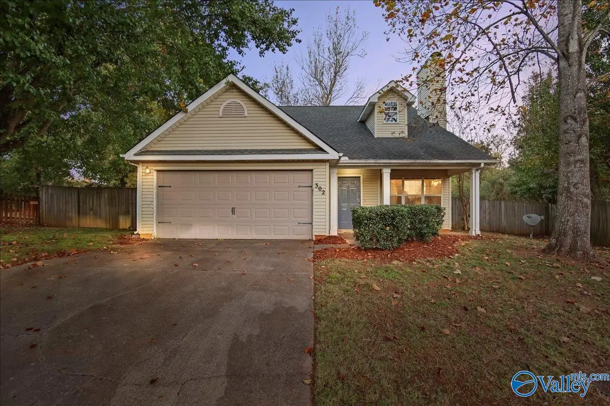 302 Sweetwood Lane, Madison, AL 35758 - Image #1