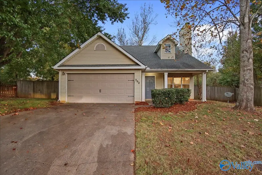 302 Sweetwood Lane, Madison, AL 35758 - Image #2