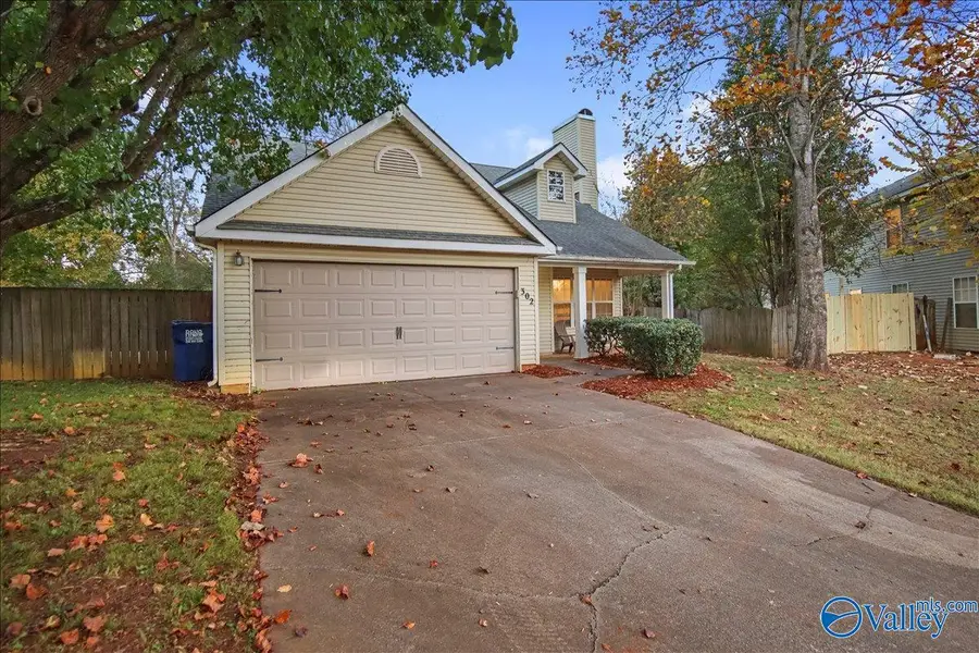 302 Sweetwood Lane, Madison, AL 35758 - Image #3