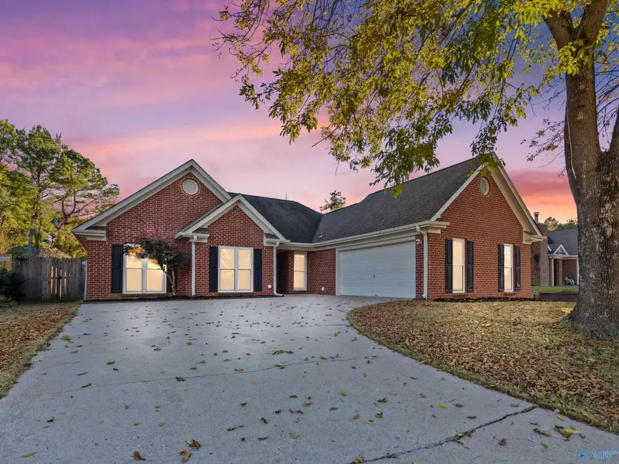 2450 Hamilton Drive Se, Huntsville, AL 35803 - Image #2