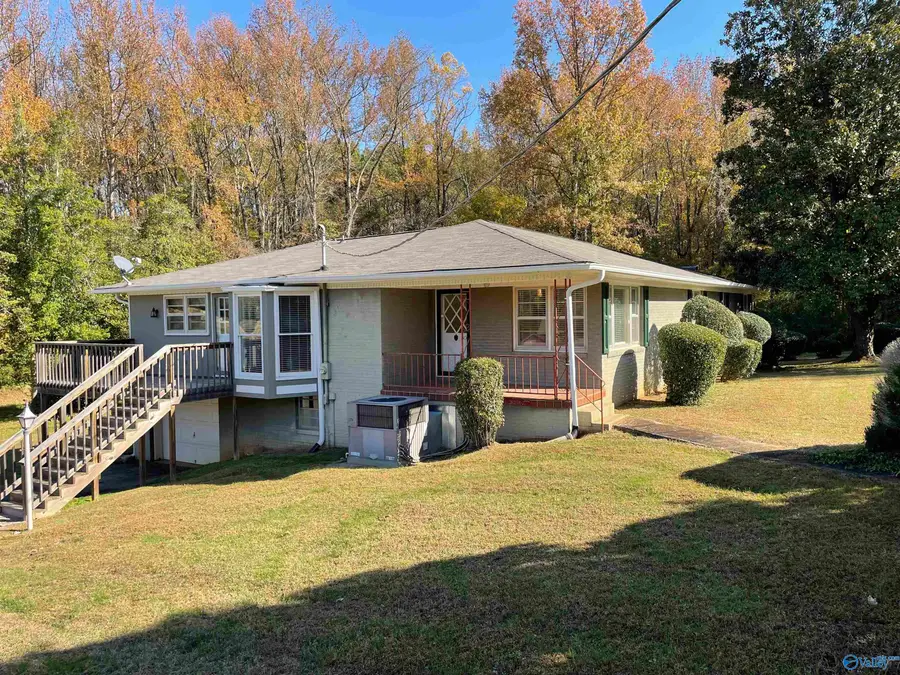 134 Fussy Hill Road, New Market, AL 35761 - Image #2