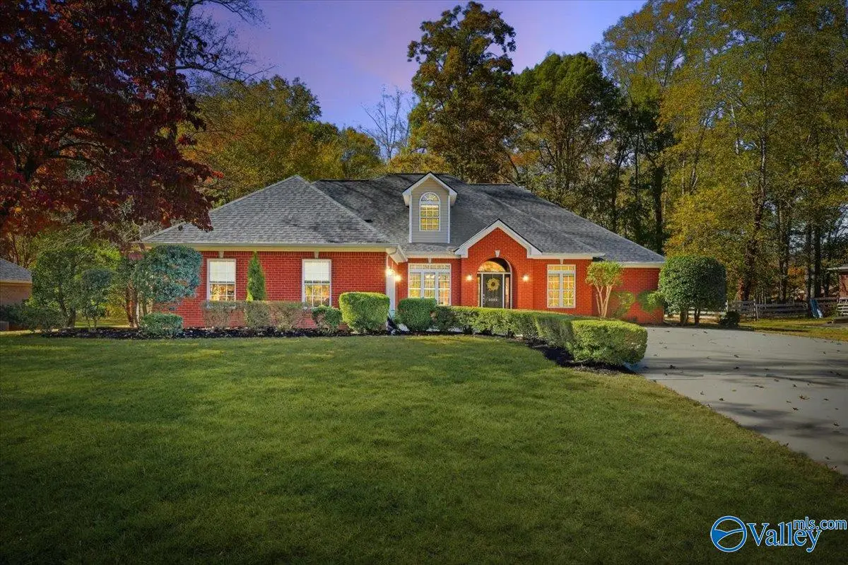 3002 Basswood Way Se, Brownsboro, AL 35741 - Image #1