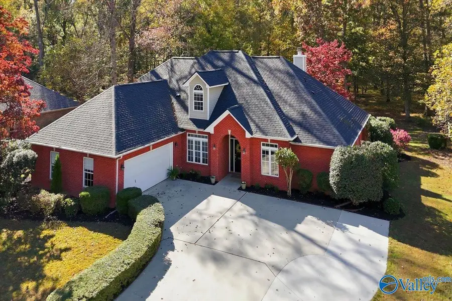 3002 Basswood Way Se, Brownsboro, AL 35741 - Image #2