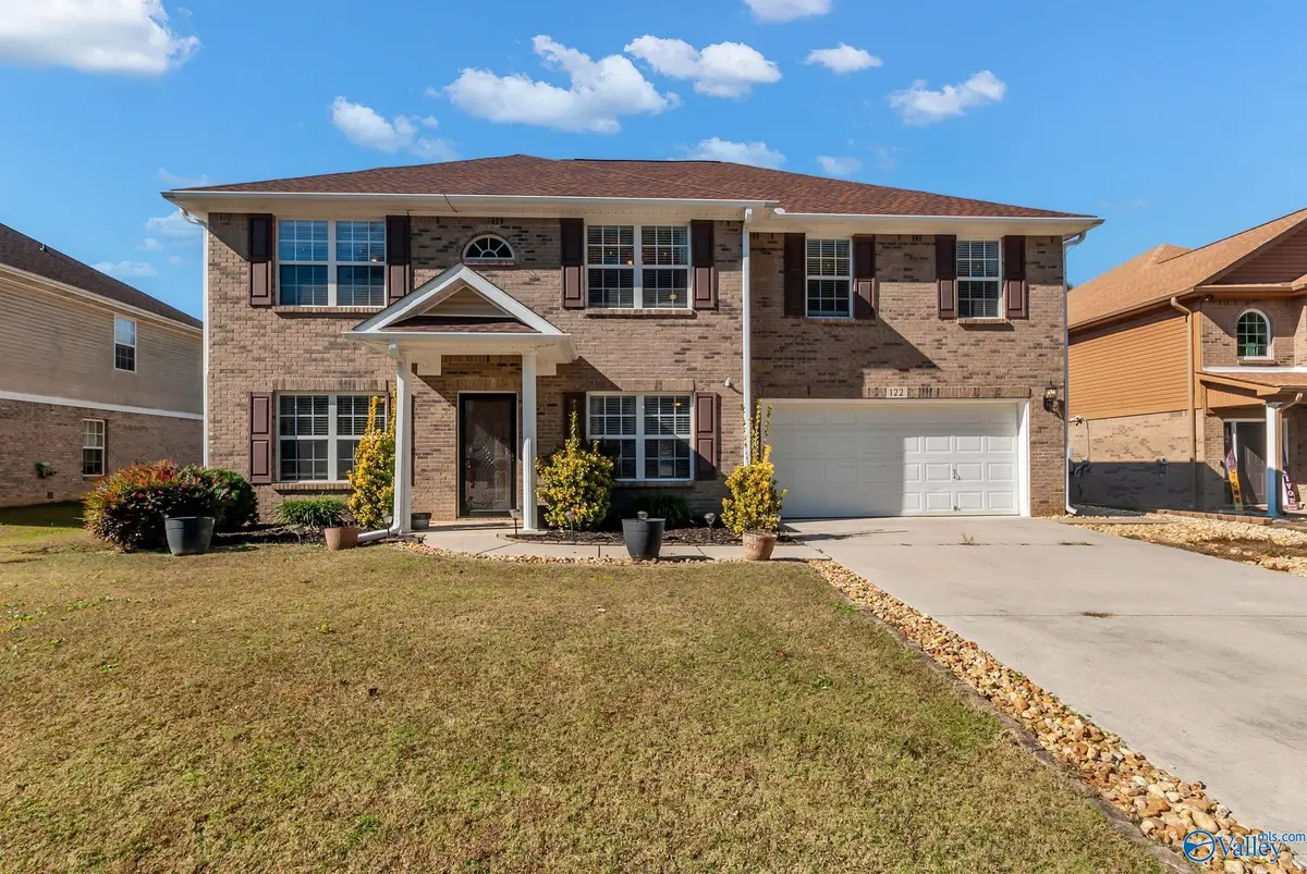 122 Grey Mare Street, Harvest, AL 35749 - Image #1