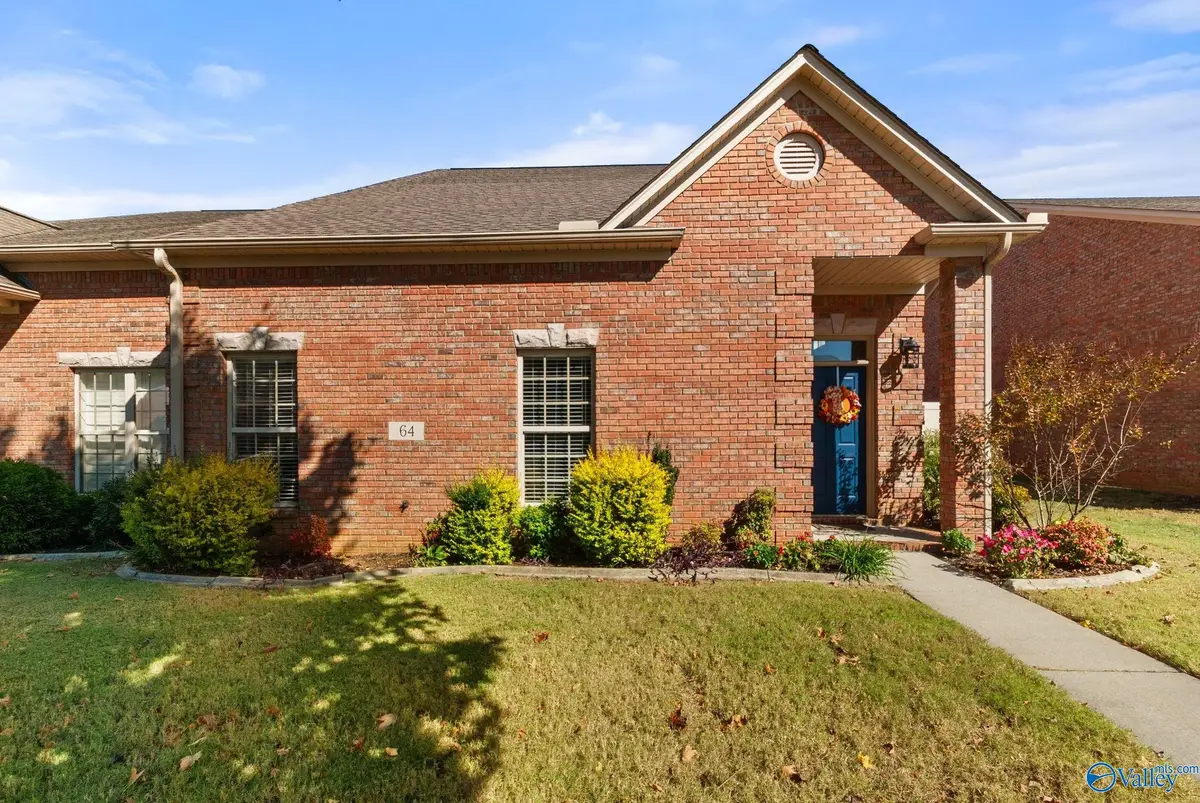 64 Jackson Way, Decatur, AL 35603 - Image #1
