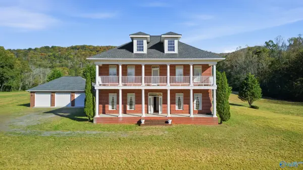 126 County Road 98, Bridgeport, AL 35740