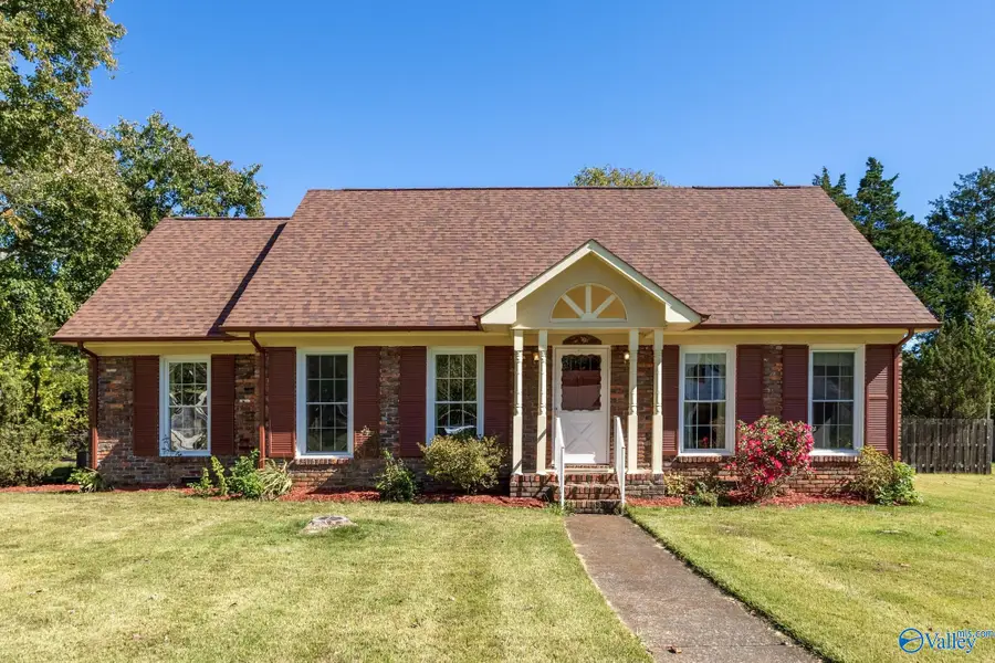 6422 Creighton Avenue Nw, Huntsville, AL 35810 - Image #2