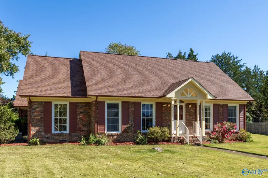 6422 Creighton Avenue Nw, Huntsville, AL 35810 - Image #3