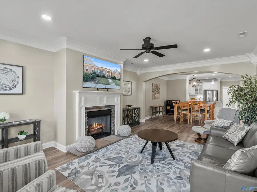 8016 Misty Valley Way, Owens Cross Roads, AL 35763 - Image #3