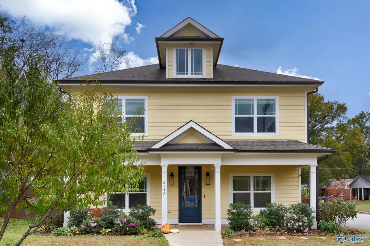 2715 7th Avenue Sw, Huntsville, AL 35805 - Image #1